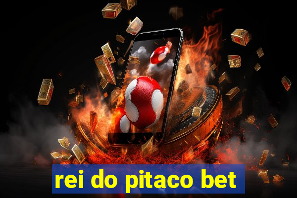 rei do pitaco bet